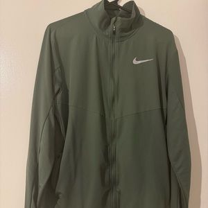 Nike Running Jacket